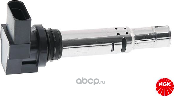 КАТУШКА ЗАЖИГАНИЯ NGK 48003 U5002 NGK NGK. Артикул U5002