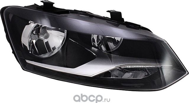 Фара (Depo). Артикул 441-11D6RMLDEM2