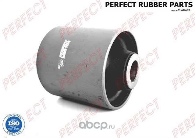 САЙЛЕНТБЛОК ЗАДНЕГО ПРОДОЛЬНОГО РЫЧАГА (Perfect) Perfect. Артикул TO65UZ208