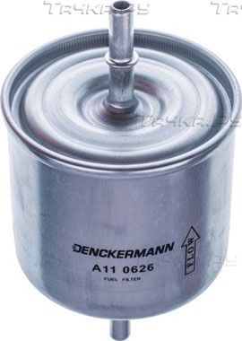 Топливный фильтр Denckermann для Mazda Tribute I 2000-2008. Артикул A110626