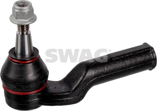 Наконечник рулевой тяги SWAG. Артикул 55 10 6865