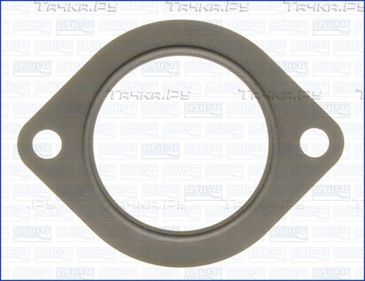Прокладка глушителя Ajusa для Alfa Romeo Brera 2008-2010. Артикул 01198700