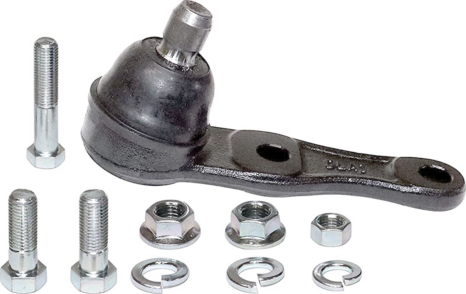 Шаровая опора CTR. Артикул CB0233