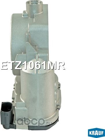 Дроссельная заслонка Krauf. Артикул ETZ1061MR