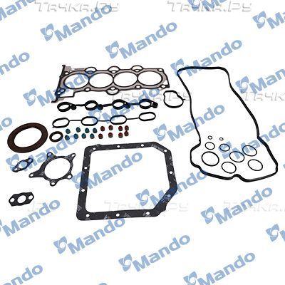 Прокладки двигателя (комплект) Mando верхний для Hyundai Elantra IV (HD) 2006-2010. Артикул DM209102BA00