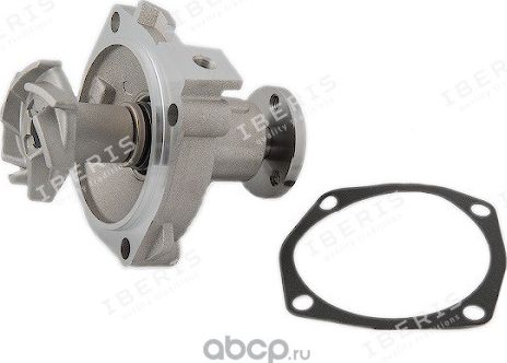 ВОДЯНОЙ НАСОС 2107 (Iberis). Артикул IB3032