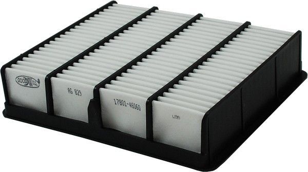 Воздушный фильтр GoodWill. Артикул AG 829