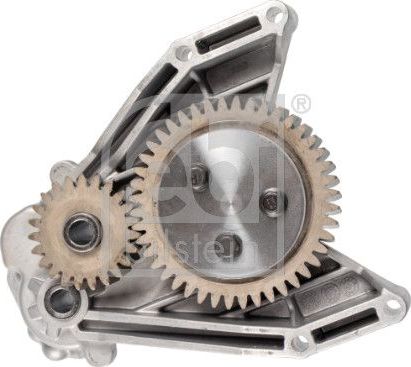 Масляный насос Febi Bilstein. Артикул 177233