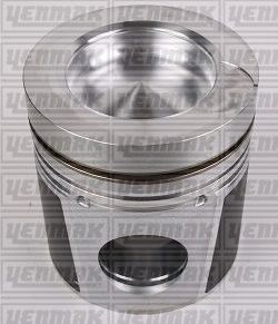 Поршневая група Yenmak. Артикул 31-03273-000
