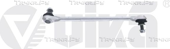 Стойка (тяга) стабилизатора Vika. Артикул 49982301