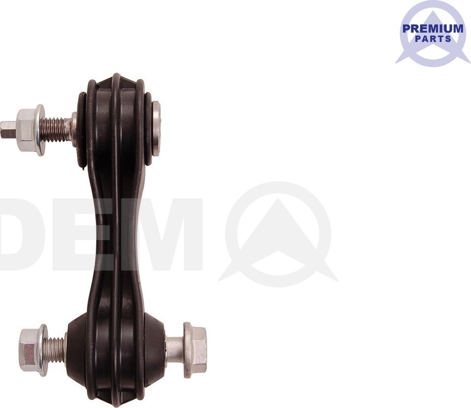 Стойка (тяга) стабилизатора Sidem. Артикул 49164