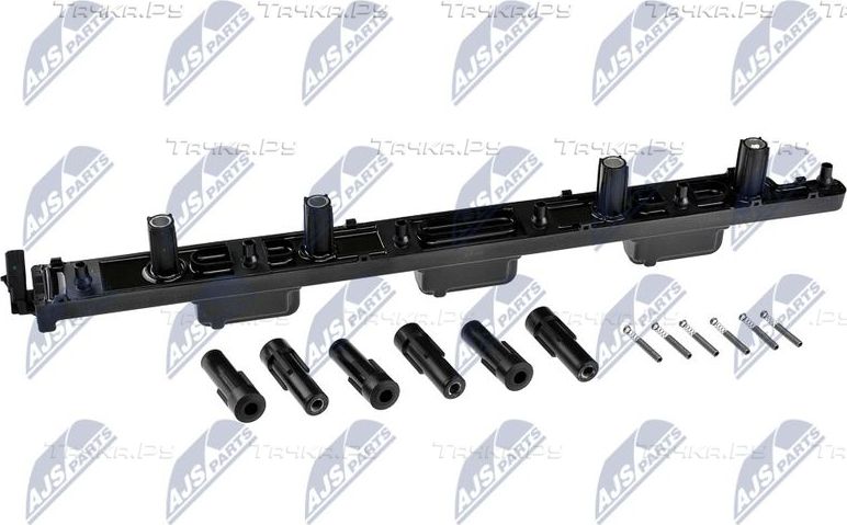 Катушка зажигания NTY. Артикул ECZ-CH-000