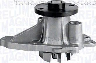 Помпа (водяной насос) Magneti Marelli. Артикул 352316171099