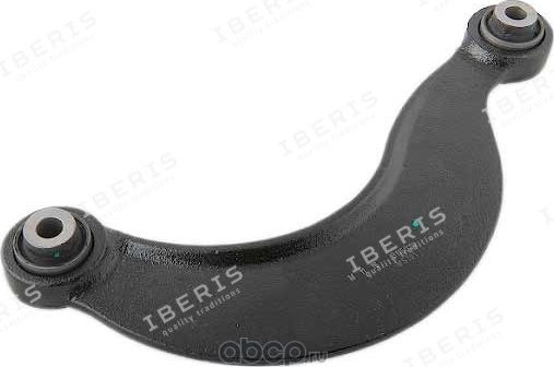 РЫЧАГ ЗАДНЕЙ ПОДВЕСКИ ВЕРХНИЙ ПОПЕРЕЧНЫЙ Focus II (DB_) (Iberis). Артикул IB115038