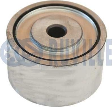 Направляющий (ведущий) ролик приводного поликлинового ремня Ruville для Suzuki Grand Vitara III 2005-2015. Артикул 542355
