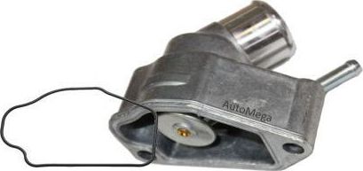Термостат Automega передний для Opel Sintra 1996-1999. Артикул 160100410