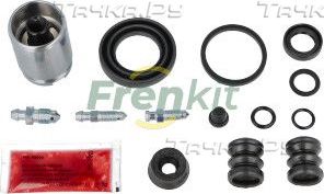 Ремкомплект тормозного суппорта Frenkit задний для Fiat Tempra 1990-1996. Артикул 234943