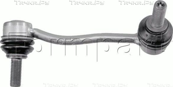 Стойка (тяга) стабилизатора Formpart передняя правая для Mercedes-Benz Sprinter 906 2006-2026. Артикул 1908082