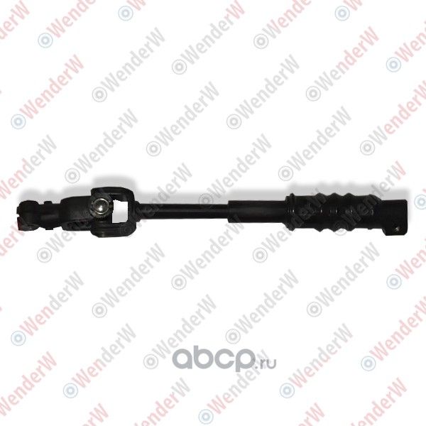 КАРДАНЧИК РУЛЕВОЙ TOYOTA LAND CRUISER PRADO (09-) (Wenderw). Артикул WEKA005