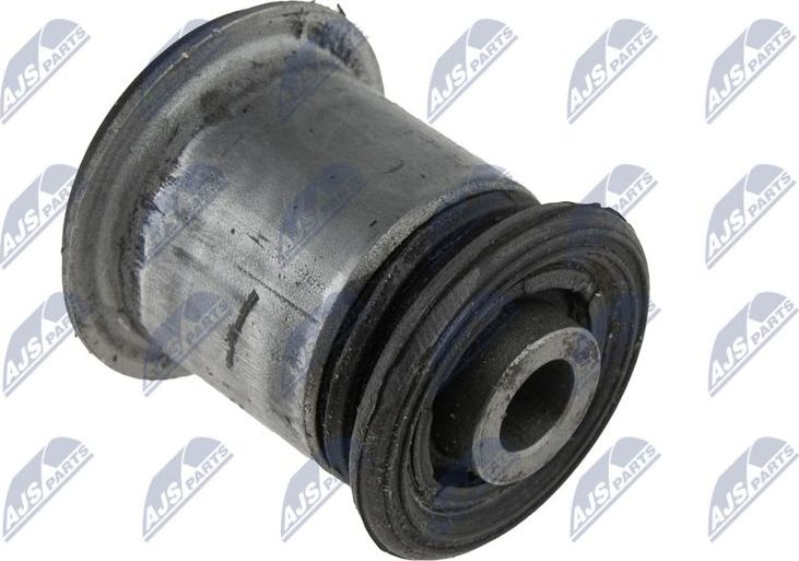 Сайлентблок переднего рычага подвески NTY. Артикул ZTP-DW-043A