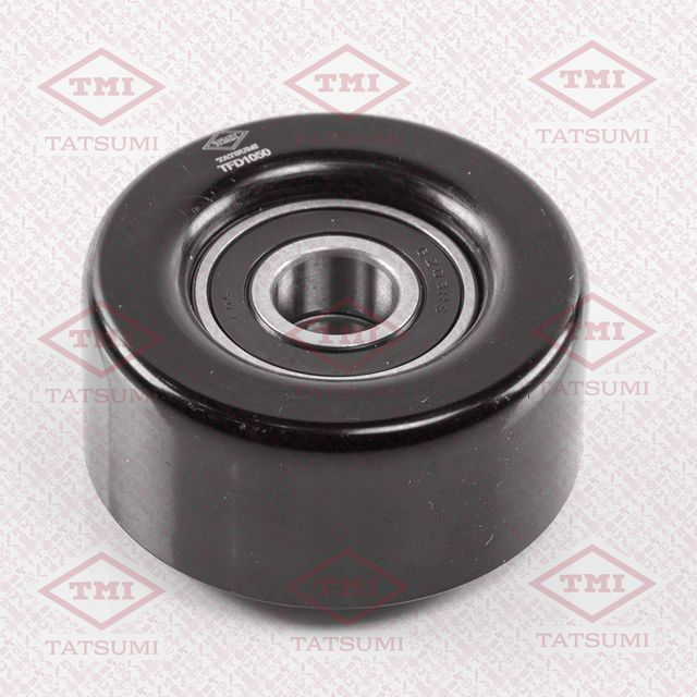 Ролик ремня приводного TOYOTA AVENSIS/CAMRY/RAV 4 2.0/2.4 00 (Tatsumi). Артикул TFD1050