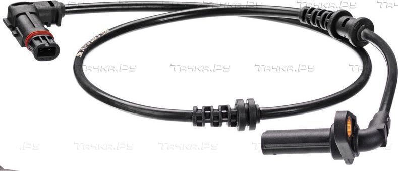 Датчик ABS ATE передний левый для Mercedes-Benz CLS II (C218) 2011-2017. Артикул 24.0710-2089.3