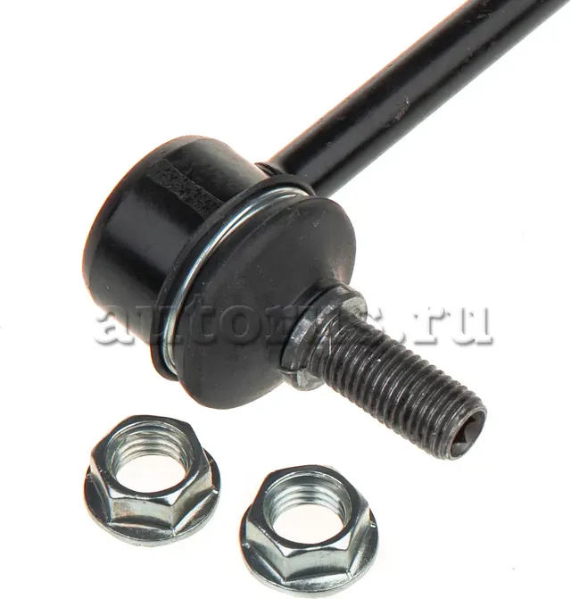 Стойка стабилизатора | перед лев | (Partra). Артикул SL5085L