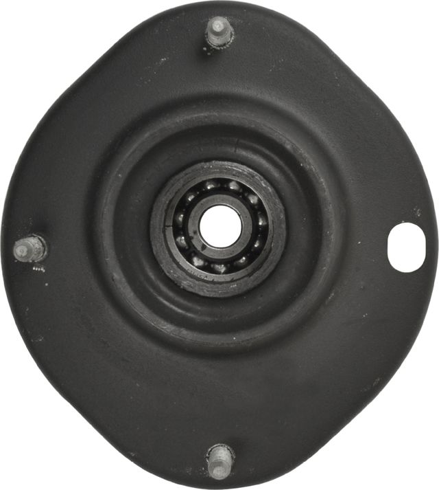 Опора амортизатора (стойки) Blue Print (резина/металл). Артикул ADG080502