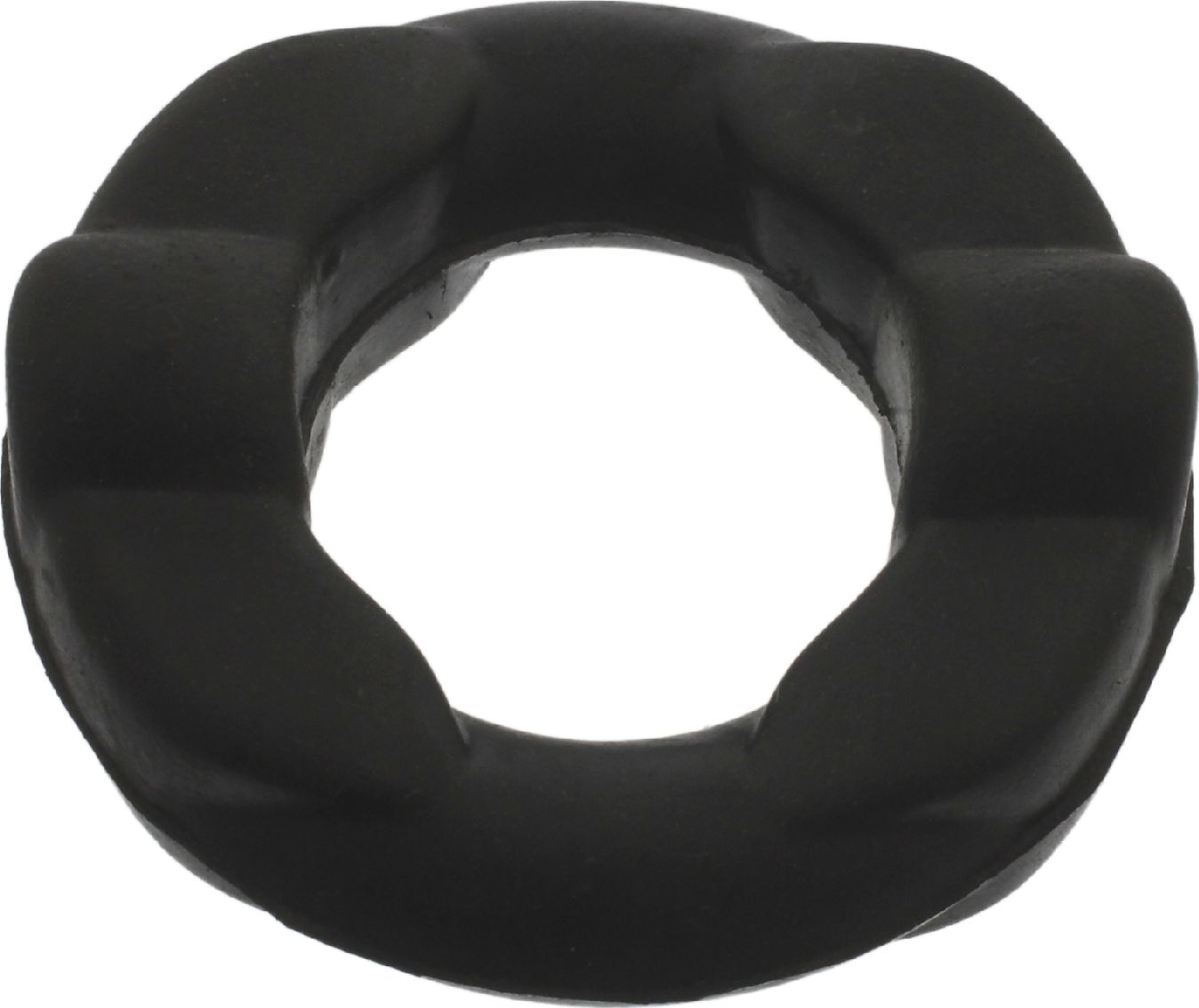 Крепление глушителя Febi Bilstein (резина). Артикул 07006