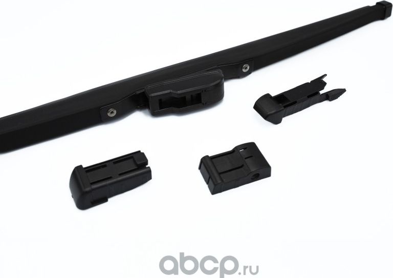 Щетка стеклоочистителя зимняя 450 мм (18) 4 адаптера (SRS 70416) (Surai). Артикул SRS70416