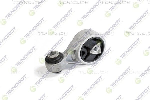 Подушка (опора) двигателя Teknorot передняя для Renault Megane II 2002-2010. Артикул RE-EM056