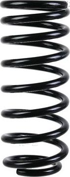 Пружина подвески Zentparts. Артикул Z38493