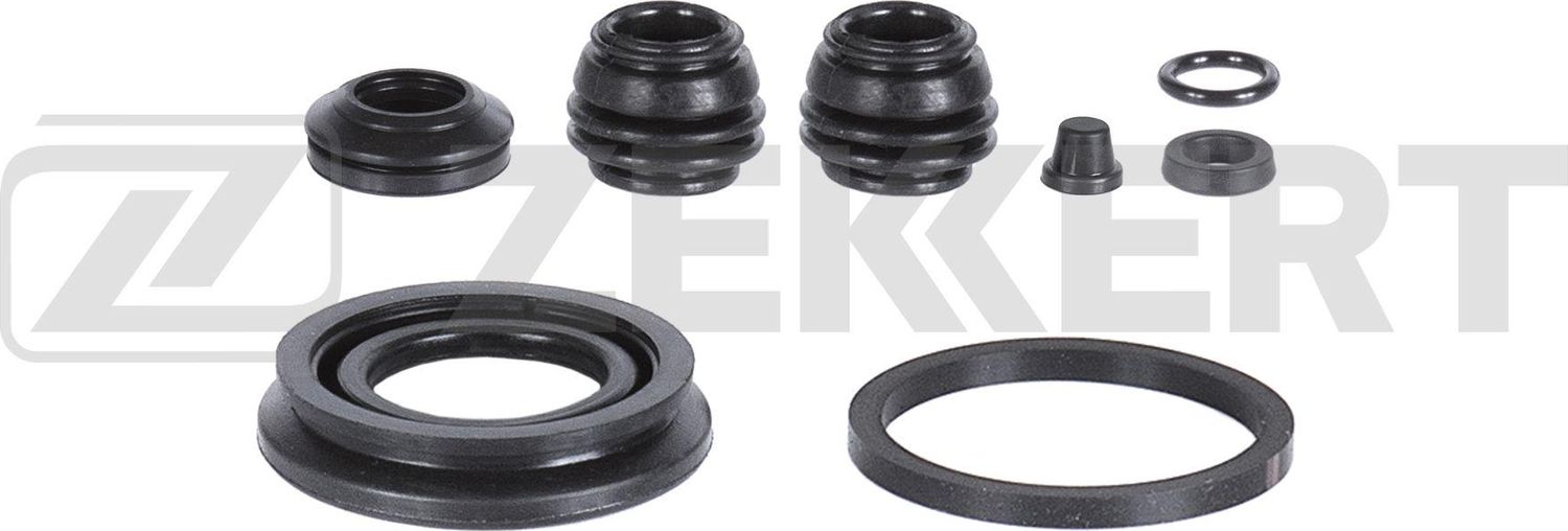 Ремкомплект тормозного суппорта Zekkert. Артикул BR-1002