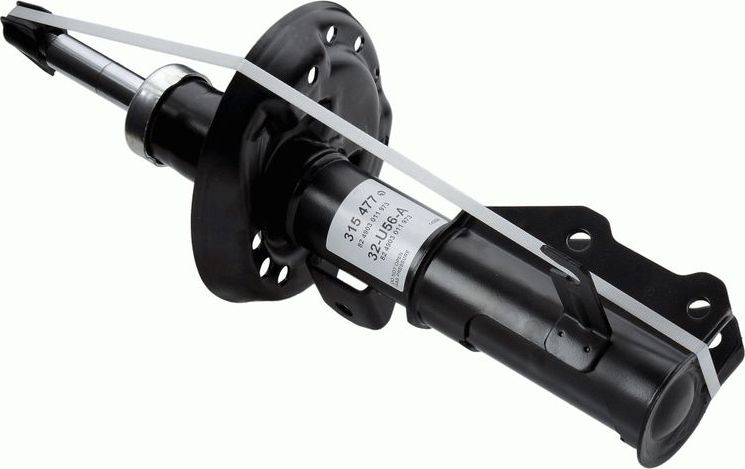 Амортизатор SACHS. Артикул 315 477