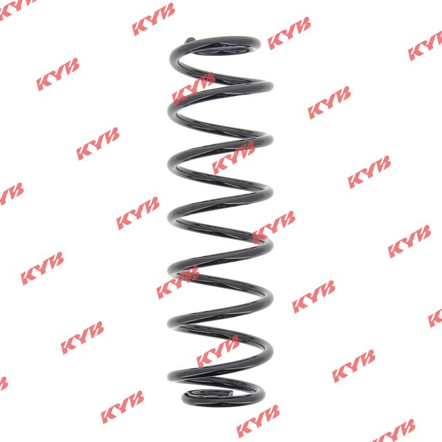 Пружина подвески KYB (Каяба) K-Flex. Артикул RH6401