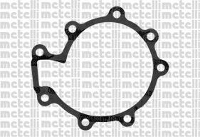 Помпа (водяной насос) Metelli для Ford Escape I 2001-2004. Артикул 24-0974