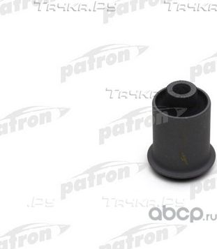 Сайлентблок рычага подвески (Patron) Patron. Артикул PSE10387