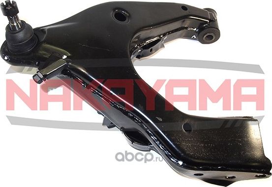 Рычаг подвески (Nakayama). Артикул Z1246