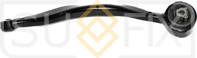 Рычаг подвески передний левый BMW X5 2000-2006 (Sufix). Артикул SH1936