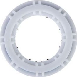 Опорный подшипник амортизатора (стойки) Zentparts (полимерный материал). Артикул Z12175