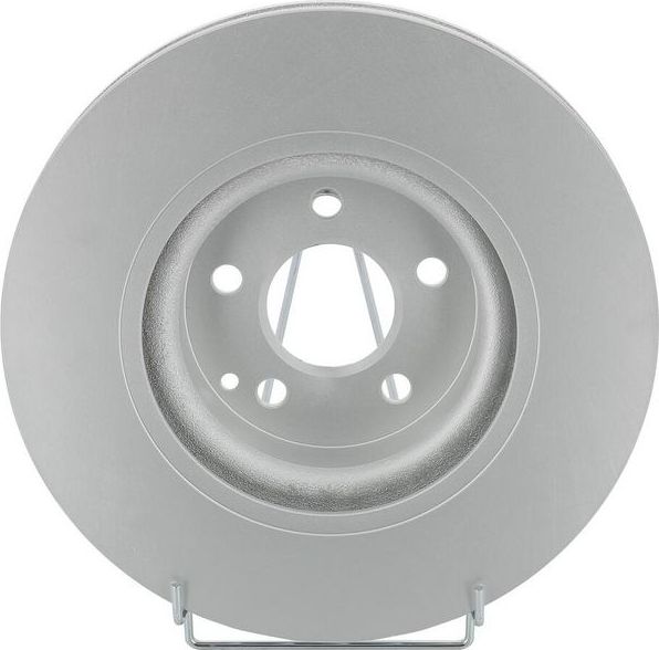 Тормозной диск Jurid COAT+ для Mercedes-Benz E-Класс IV (W212, S212, C207) 2009-2011. Артикул 562396JC