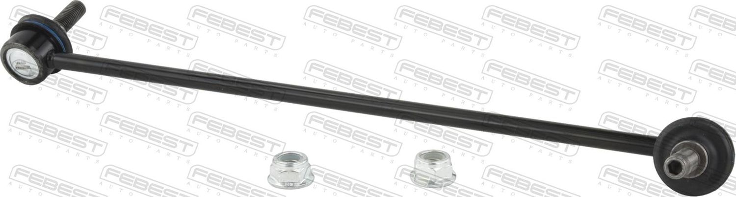 Стойка (тяга) стабилизатора Febest. Артикул 0323-RUFL