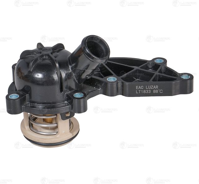 Термостат Luzar для Audi A7 I (4G) 2010-2015. Артикул LT 1833