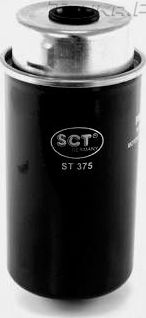 Топливный фильтр SCT-Germany для Ford Transit VI 2000-2004. Артикул ST 375