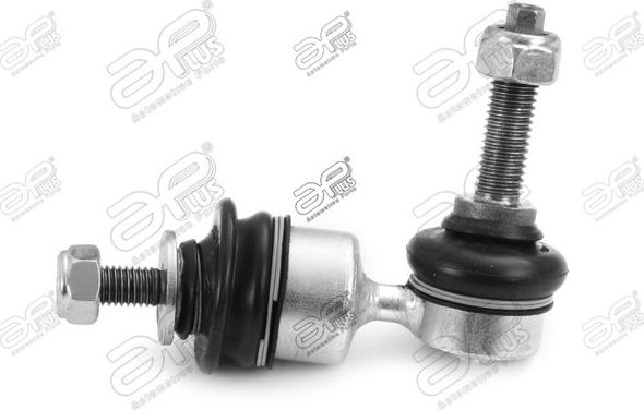 Стойка (тяга) стабилизатора APlus. Артикул 21574AP