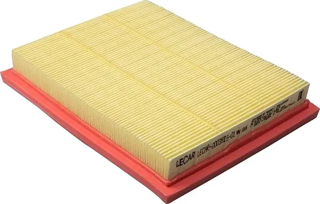 Элемент воздушный Форд Фиеста (Lecar). Артикул LECAR000391501