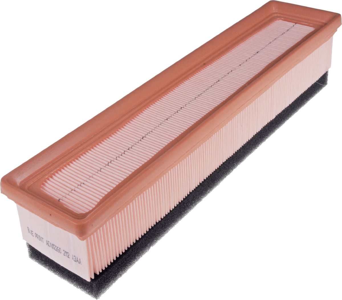 Воздушный фильтр Blue Print. Артикул ADN12260