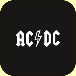 Кнопка РИФ включения/выключения универсальная AC/DC 22x22 с голубой подсветкой для Toyota Land Cruiser Prado 150 2009-2026. Артикул RIF22-1-7111804