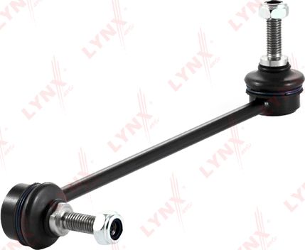 Стойка (тяга) стабилизатора LYNXauto. Артикул C7045L