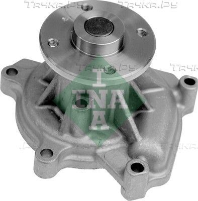 Помпа (водяной насос) Ina для Toyota Echo 1999-2005. Артикул 538 0558 10